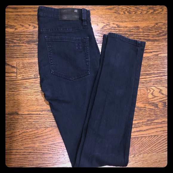 bcbg max azria jeans